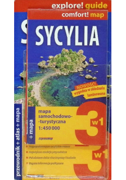 Sycylia 3w1 przewodnik