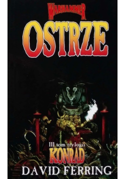Ostrze