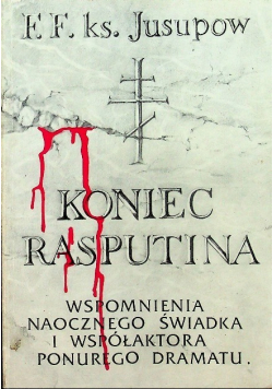 Koniec Rasputina
