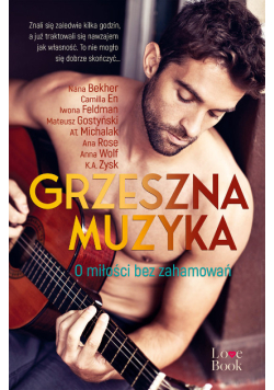 Grzeszna muzyka
