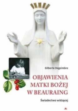 Objawienia Matki Bożej w Beauraing