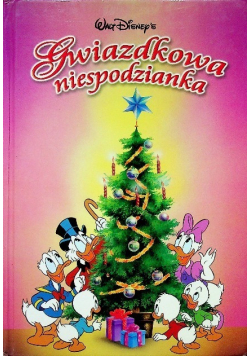 Gwiazdkowa niespodzianka