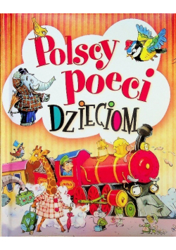 Polscy poeci dzieciom