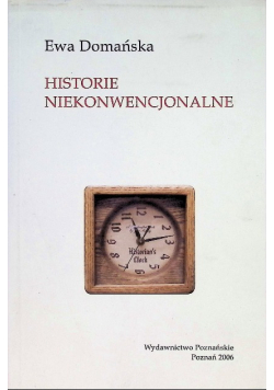 Historie niekonwencjonalne