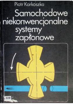 Samochodowe niekonwencjonalne systemy zapłonowe