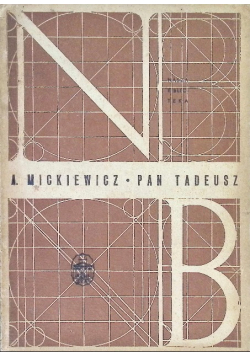 Pan Tadeusz
