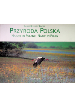 Przyroda polska