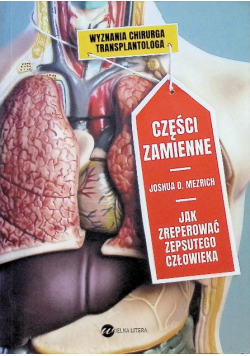 Części zamienne
