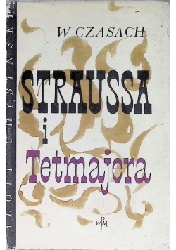 W czasach Straussa i Tetmajera