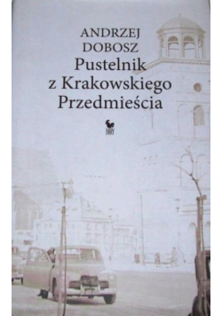 Pustelnik z Krakowskiego Przedmieścia