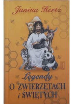 Legendy o zwierzętach i świętych