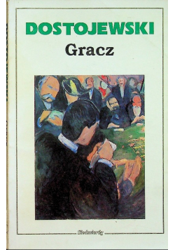 Gracz
