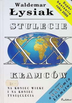 Stulecie kłamców