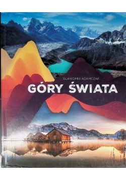 Góry świata