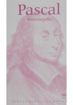 Prowincjałki