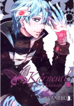 Karneval Tom 4