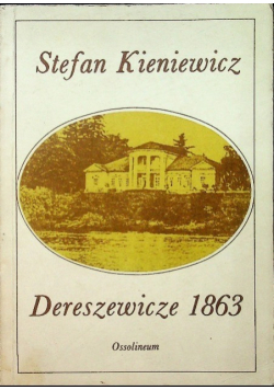 Dereszewicze 1863