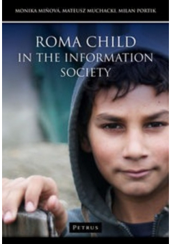 Roma child in the information society
