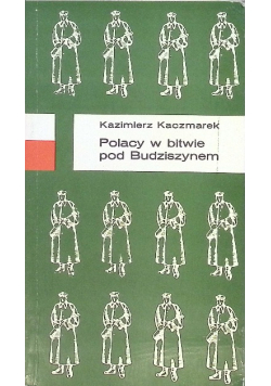Polacy w bitwie pod Budziszynem