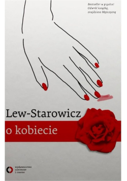 O kobiecie
