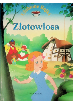 Złotowłosa