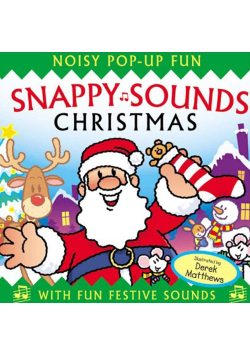 Snappy Sounds: Christmas