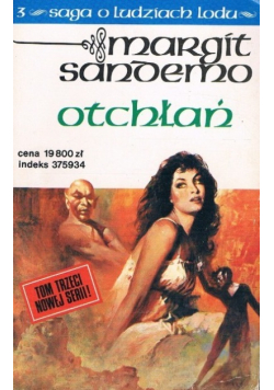 Saga o ludziach lodu Tom 3 Otchłań