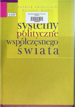 Systemy polityczne współczesnego świata