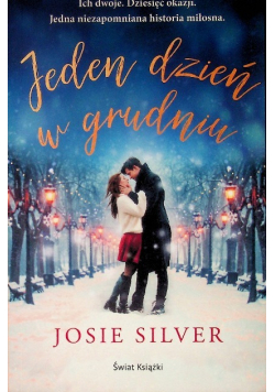 Jeden dzień w grudniu