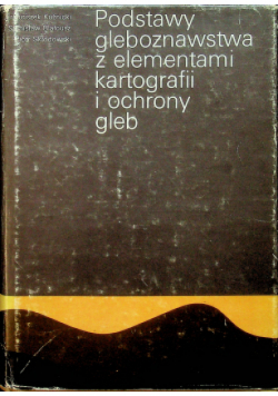 Podstawy gleboznawstwa