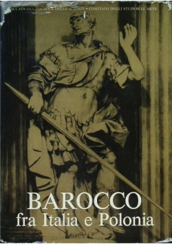 Barocco fra Italia e Polonia