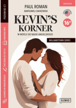Kevin’s Korner w wersji do nauki angielskiego