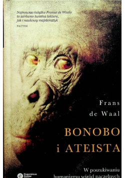 Bonobo i ateista