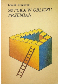 Sztuka w obliczu przemian
