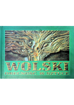Wolski obecność w sztuce