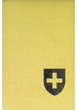 Historia Szwajcarii