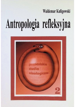 Antropologia refleksyjna 2