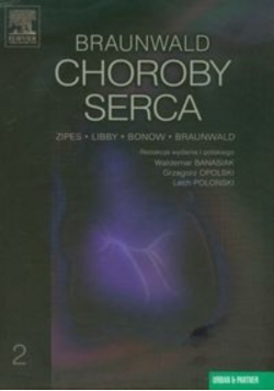Choroby serca Tom 2