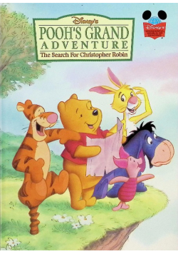 Pooh's Grand Adventure
