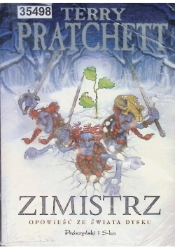 Zimistrz