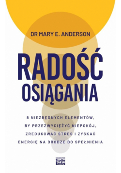 Radość osiągania