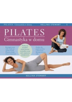 Pilates Gimnastyka w domu
