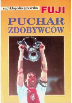 Encyklopedia piłkarska Fuji Puchar zdobywców