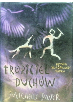Tropiciel duchów