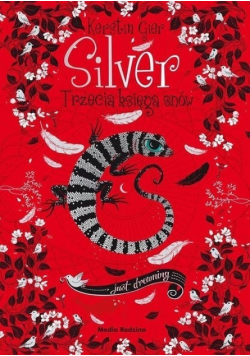 Silver Trzecia księga snów