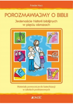 Rozmawiajmy o biblii