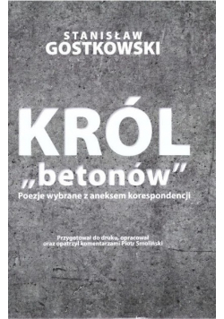 Król betonów