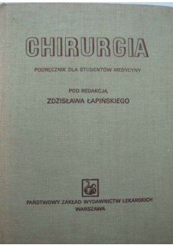 Chirurgia