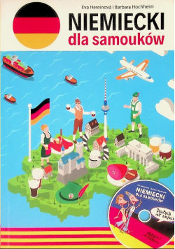 Niemiecki dla samouków