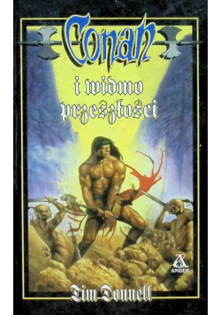 Conan i widmo przeszłości